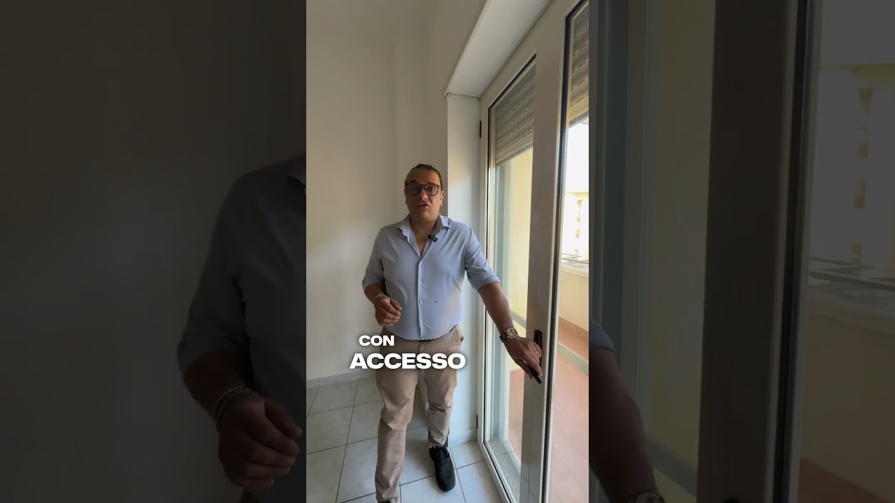 Appartamento - Video