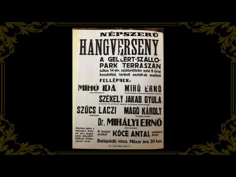 PIRKADAT Gayer Ferenccel: Halper László