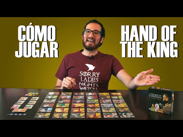 Vídeo relacionado con Game of Thrones The Warning Manta súper Suave con Tacto Sedoso – 152 x 127 cm