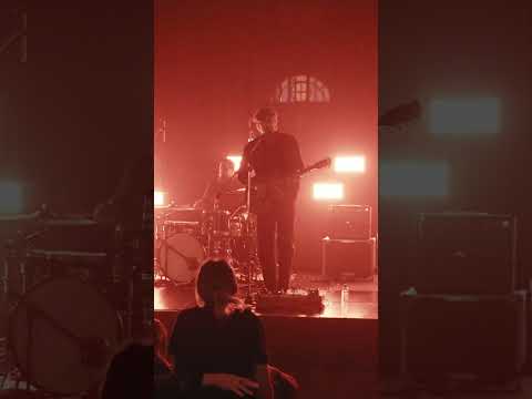 PERDÓN - (En vivo) Capilla del Buen Pastor (Córdoba, Arg) #rock #postpunk #music #musica