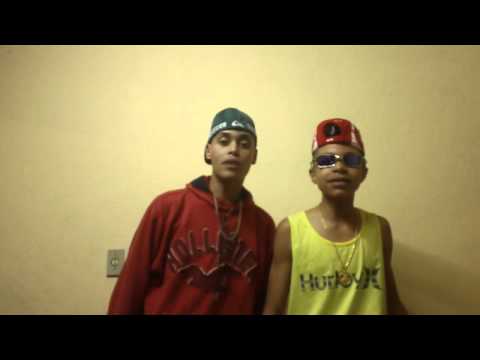 MC Menor JS e MC Lucas Da VG - MEDLEY ( Musicas Nova ) 2014
