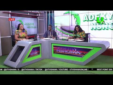 ADEKYE NSROMA 16/10/26