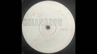 Hellrazor - Volume 1 - A1 - Untitled (1993)