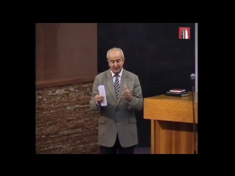 Serviciul de dimineata 21.10.2018 - Biserica Baptista Dragostea Arad