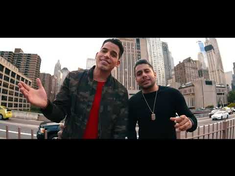 Binomio De Oro De América - Definitivamente (Vídeo Oficial)