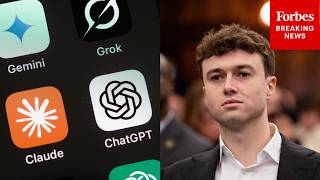 BREAKING: Anthropic Whistleblower Jacob Coxon Warns Of 'Human Extinction' At NYC Council Hearing