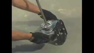 Washer Drive System Repair — Direct Drive Washing Machines