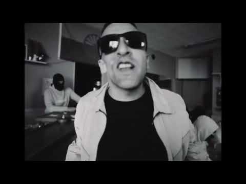 HOLLIS L’INFÂME - Sauvage (clip officiel)