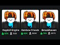 These Are NOT Real Roblox Games