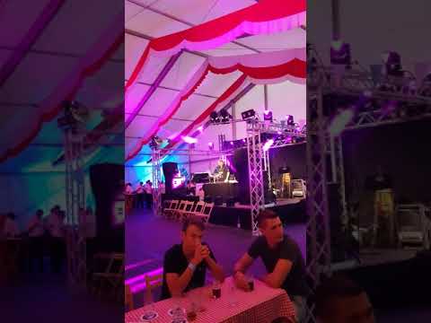 live der Andy Luxx in Oberbilk