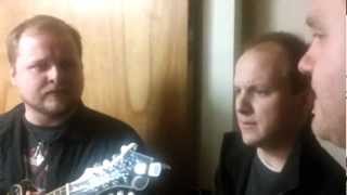 Spbgma 2013 - Hallway by the Pool Jam - Little Bessie