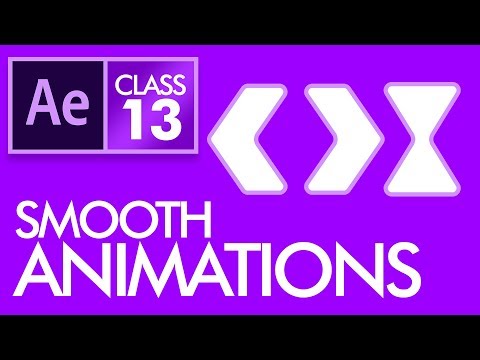 Ease in Ease Out Easy Ease in After Effects اردو हिंदी