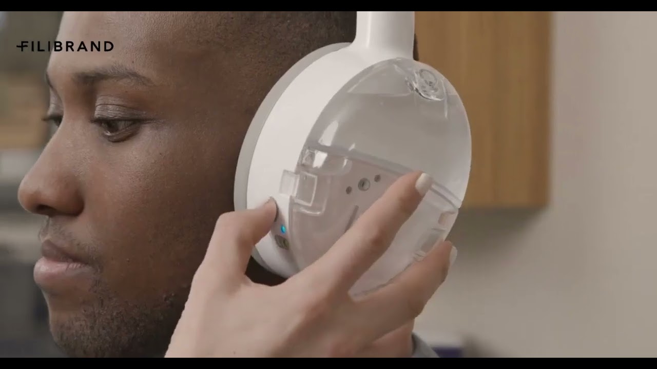 Introducing the FDA-Cleared OtoSet® Ear Cleaning System