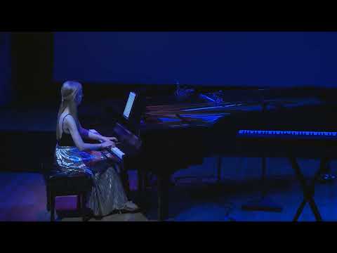 Kelly Moran - Vesela (live)