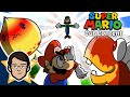 Super Mario 64 Sunshine Cut Content Badman