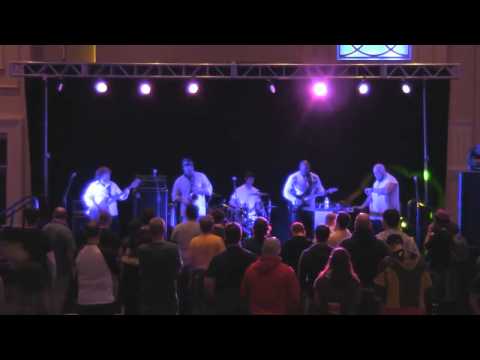 MAGFEST 12 Second Stage - Eight Bit Disaster