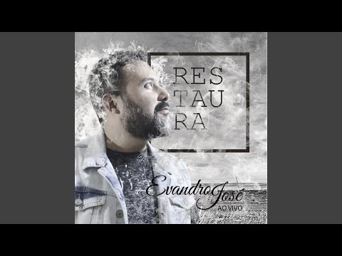 Pra Te Louvar - Evandro José