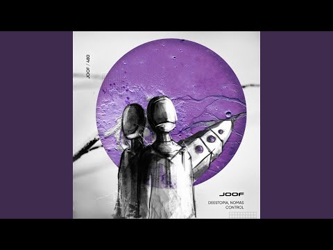 Control (Basil O'glue Remix)