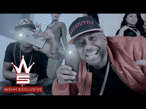 Maino & Uncle Murda "Worldstar" (WSHH Exclusive - Official Music Video)