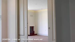 Çiçek Evler Mavi Yaka - Akıllı Ev Sistemleri