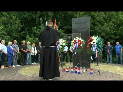 Dan pobjede i dan domovinske zahvalnosti obilježeni su i u Belišću