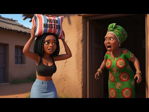 Mama Rose and the mermaid wahala 😂😂 