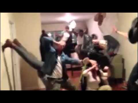 Jonathan Melo - harlem shake