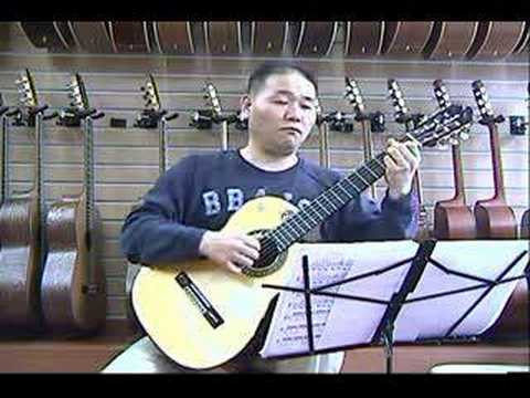 I dreamt I dwelt in marble halls - [W.Balfe]