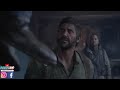 THE LAST OF US A CATANIA PARTE 3