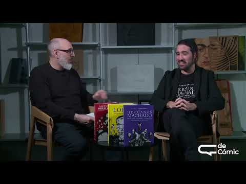 DIÁLOGOS CULTURALES EN RAÍCES - CARLES ESQUEMBRE
