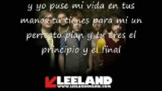 Beginning and the end- Leeland(subtitulado)