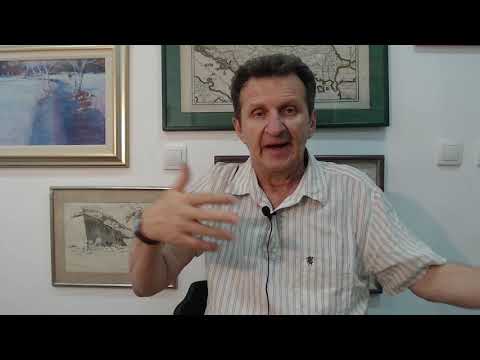 Ilija Čelar -Sveti Gral