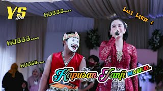 Download lagu Viral!! Kapusan Janji || Udin & Rina Aditama || YS Pro || Metro Production mp3 Download lagu Viral!! Kapusan Janji || Udin & Rina Aditama || YS Pro || Metro Production mp3