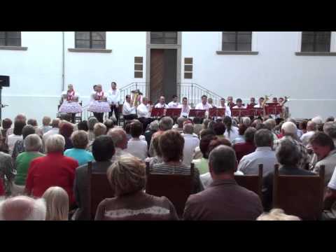 Ptaly sa maměnka Mistříňanka