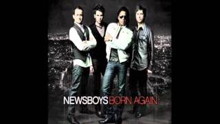 Newsboys - Build Us Back