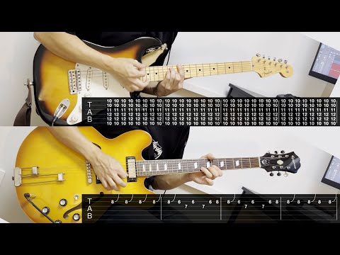 The Modern Age - The Strokes