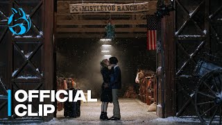 Mistletoe Ranch | Official 30 Sec Trailer
