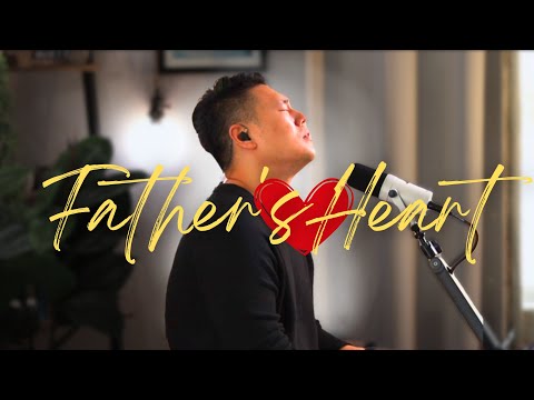 Closer than ever before: Heart of the Father | Ykeys Prophetic Worship
