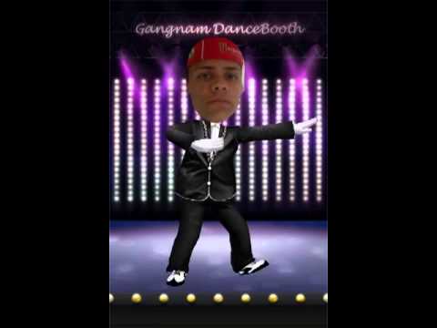 Harol el María casquito