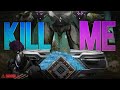 How NOT to Solo Spire of The Watcher (It broke me) | Destiny 2 Season of the Seraph