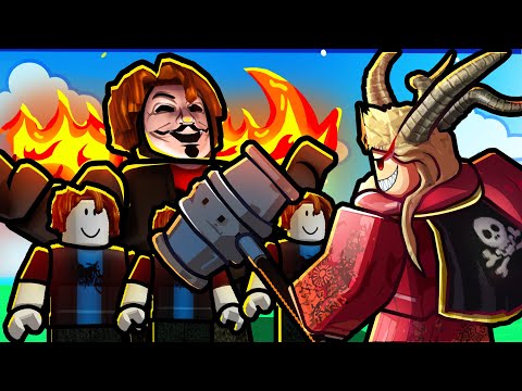 I Banned One of the Biggest Cheaters in Roblox