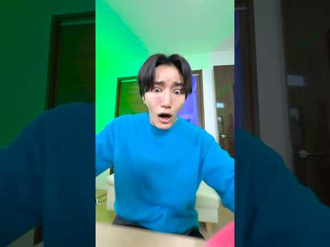 It happens! Cleaning Edition🧹✨