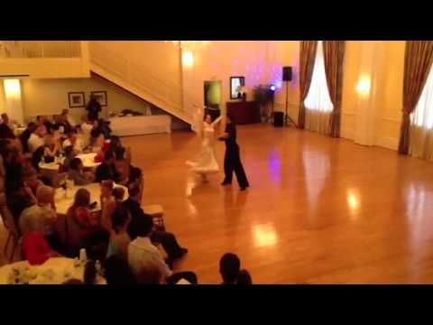 Showcase Lengxi & Kamil Urbaniak