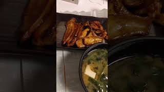 エリンギのバター醤油炒めが美味すぎる…😭