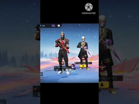 Dynamic duo all reward claim free fire #shorts #freefire