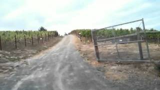 preview picture of video 'Welcome to Andrew Geoffrey Vineyards'