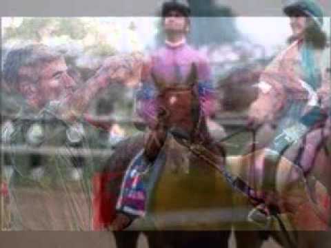 R.I.P. Strike The Gold.