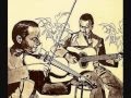 Jean Sablon & Django Reinhardt - Cette Chanson Est Pour Vous - Paris. 10.21.1935