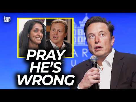 Elon Musk’s Chilling Warning about the Cali Election Goes Viral Fast