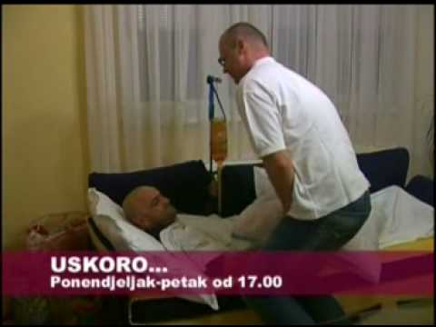 Cazinska audicija-Villa Pederos 2 dio